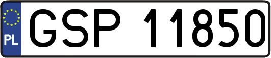 GSP11850