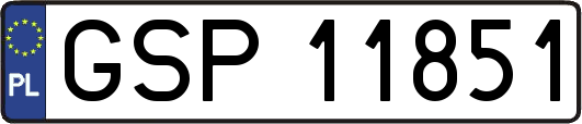 GSP11851
