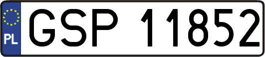 GSP11852