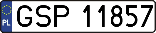 GSP11857