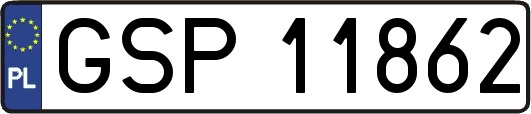 GSP11862