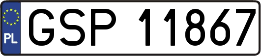 GSP11867