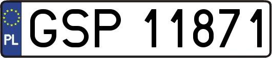 GSP11871