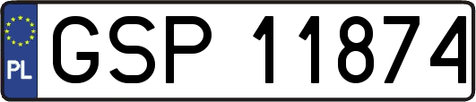 GSP11874