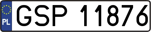 GSP11876