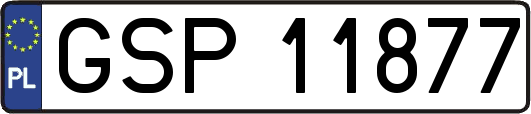 GSP11877