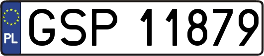 GSP11879