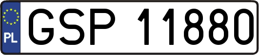 GSP11880