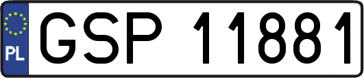 GSP11881