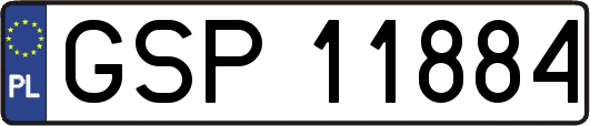 GSP11884