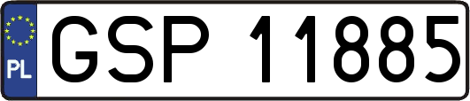 GSP11885
