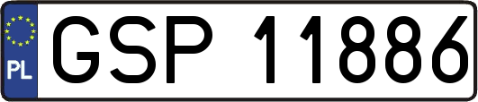 GSP11886