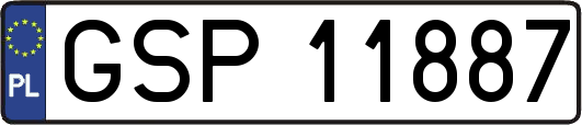 GSP11887