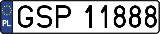 GSP11888