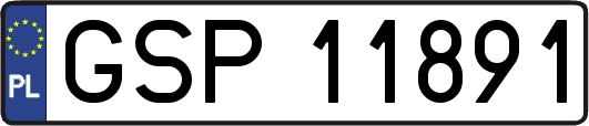 GSP11891