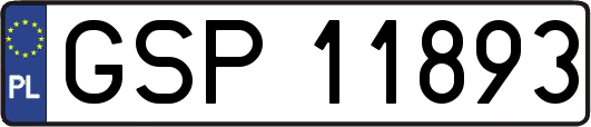 GSP11893