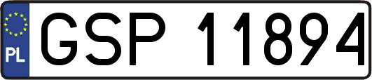 GSP11894