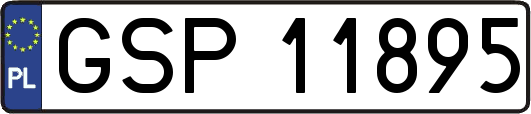 GSP11895
