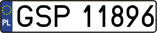 GSP11896