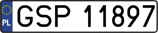 GSP11897