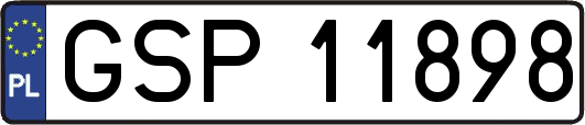 GSP11898