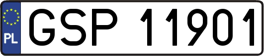 GSP11901