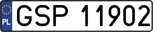 GSP11902