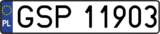 GSP11903