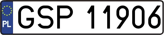 GSP11906