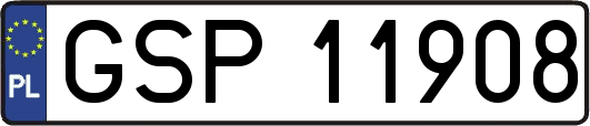 GSP11908