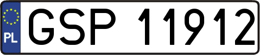 GSP11912