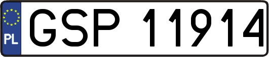 GSP11914