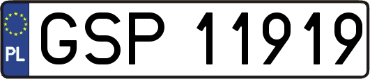 GSP11919