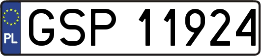 GSP11924