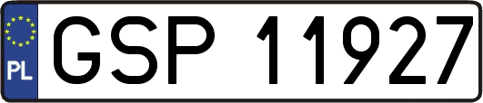 GSP11927