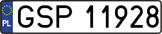 GSP11928