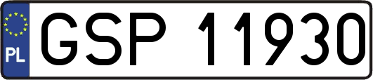 GSP11930