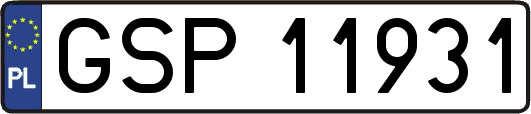 GSP11931