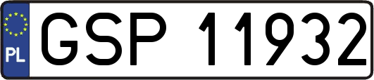 GSP11932