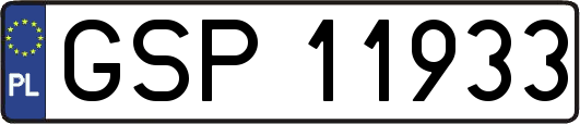 GSP11933