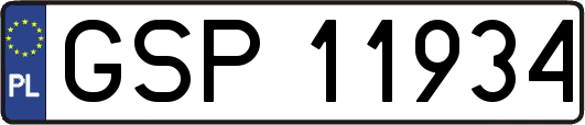 GSP11934