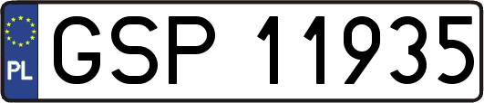 GSP11935