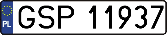 GSP11937