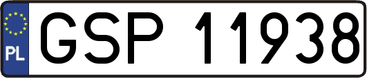 GSP11938