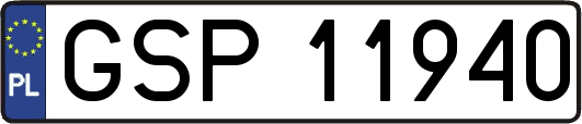 GSP11940