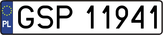 GSP11941