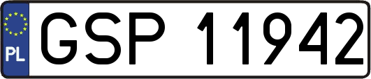 GSP11942