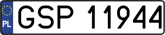 GSP11944