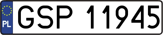 GSP11945