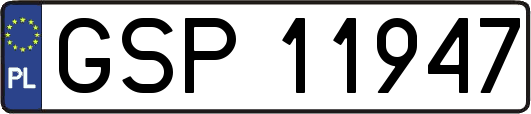 GSP11947